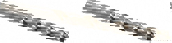 Jobber Length Drill Bit: 23/64